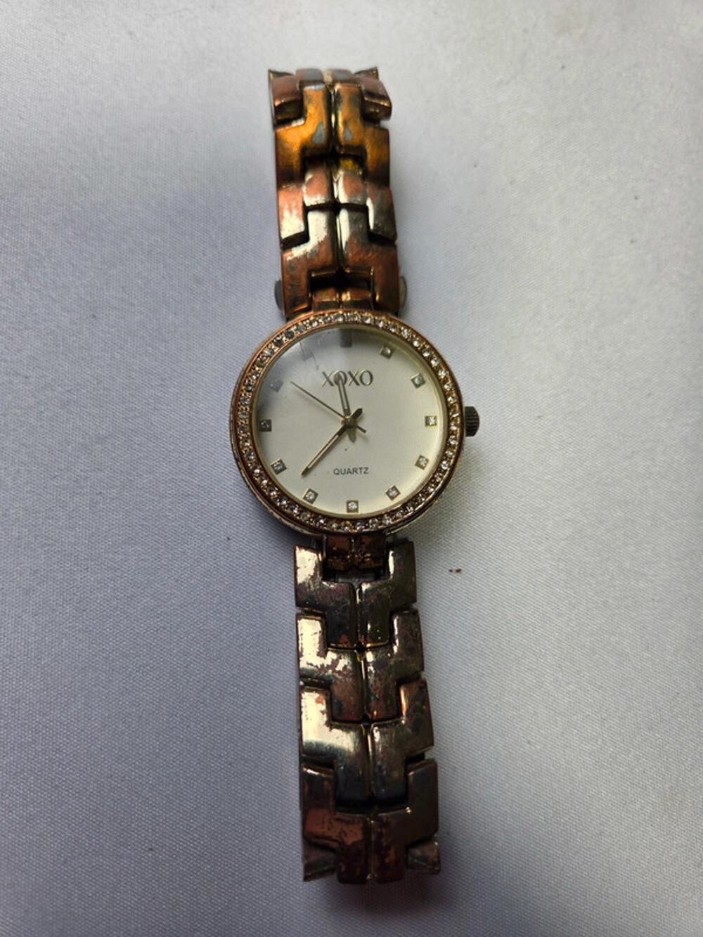 XOXO Good tone watch